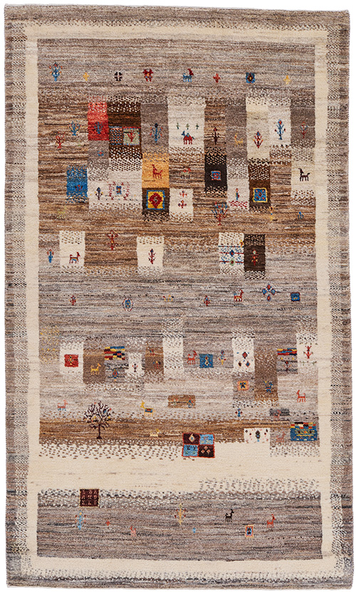 金色の羊の双子