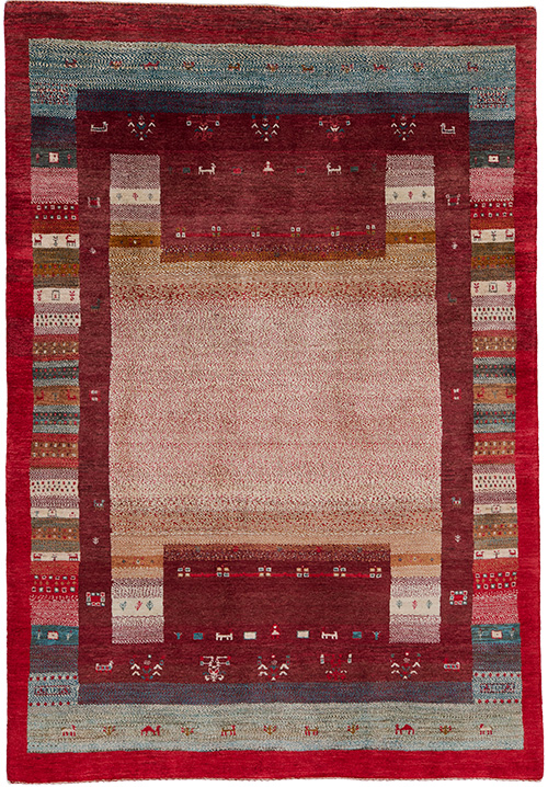 ぶどう畑とくらす村