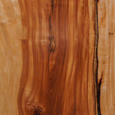 [超希少] 一枚板の小葉紫檀のテーブル 超希少] 一枚板の小葉紫檀のテーブル - メルカリ